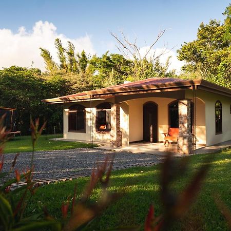 Villas Macadamia - Monteverde Dış mekan fotoğraf