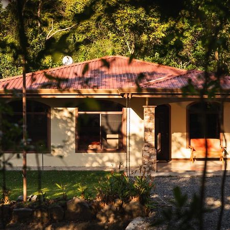 Villas Macadamia - Monteverde Dış mekan fotoğraf