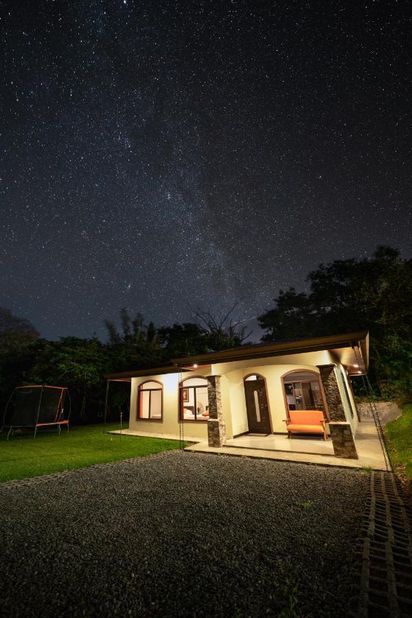 Villas Macadamia - Monteverde Dış mekan fotoğraf