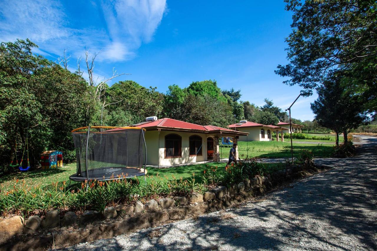 Villas Macadamia - Monteverde Dış mekan fotoğraf