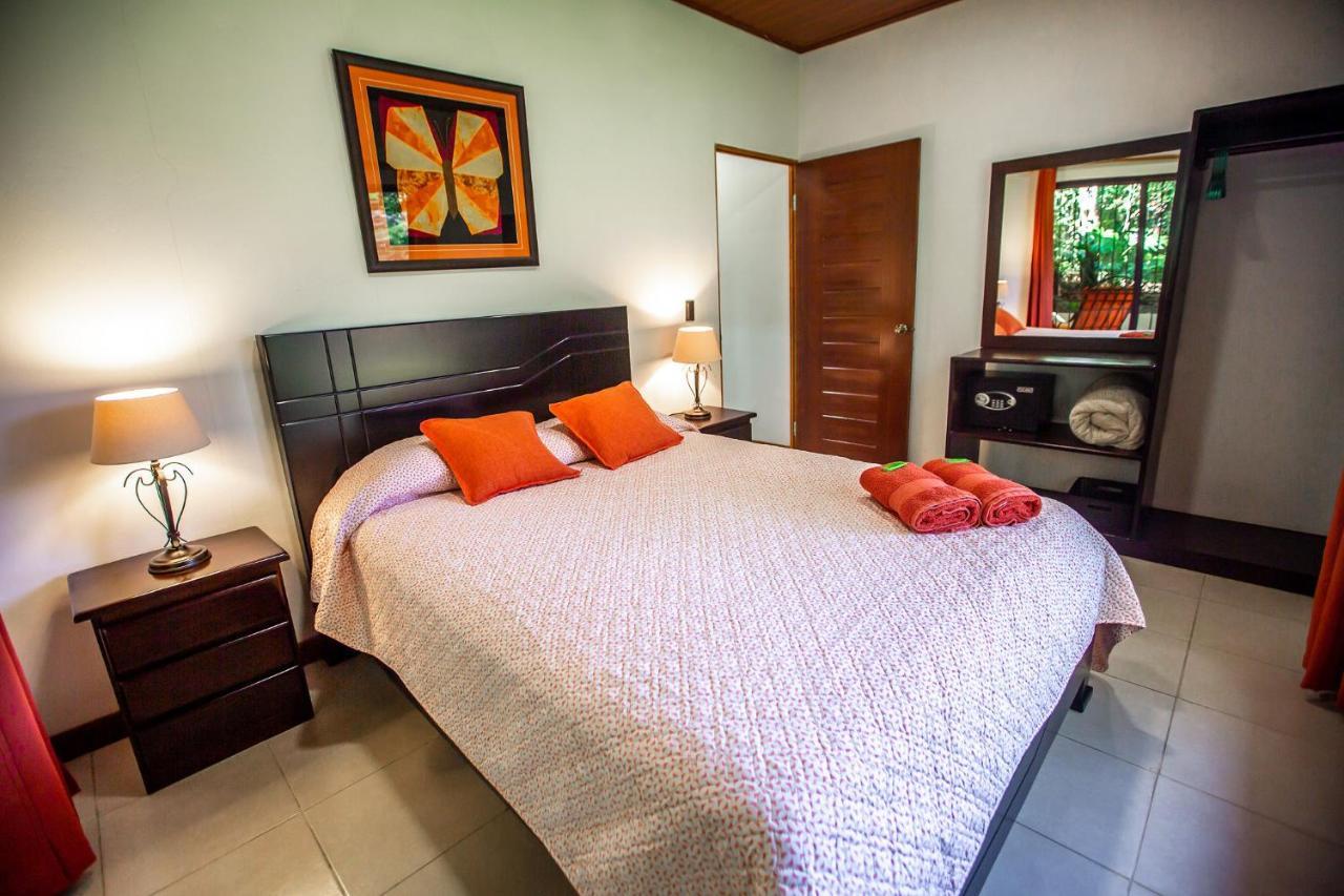 Villas Macadamia - Monteverde Dış mekan fotoğraf