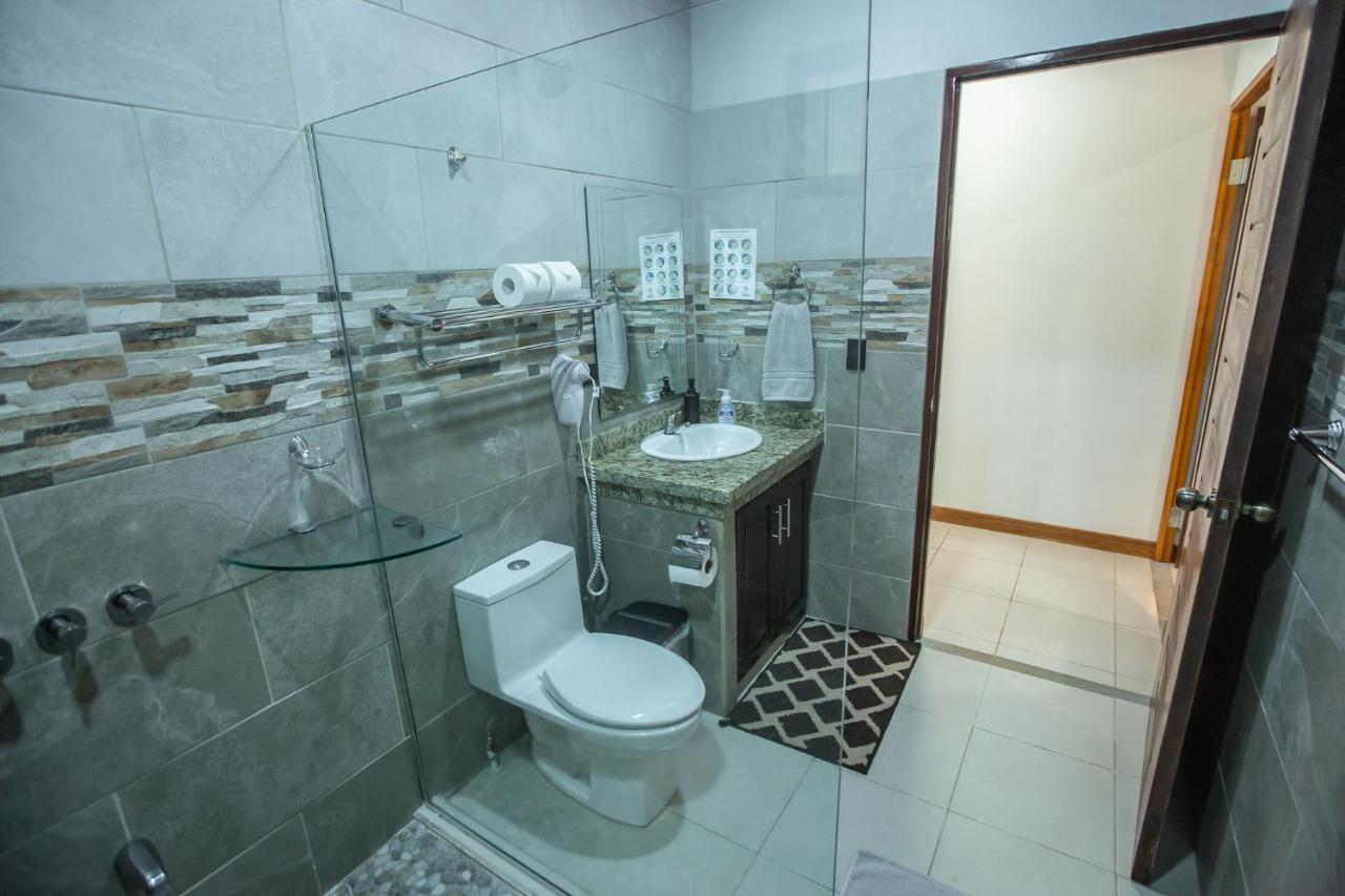 Villas Macadamia - Monteverde Dış mekan fotoğraf
