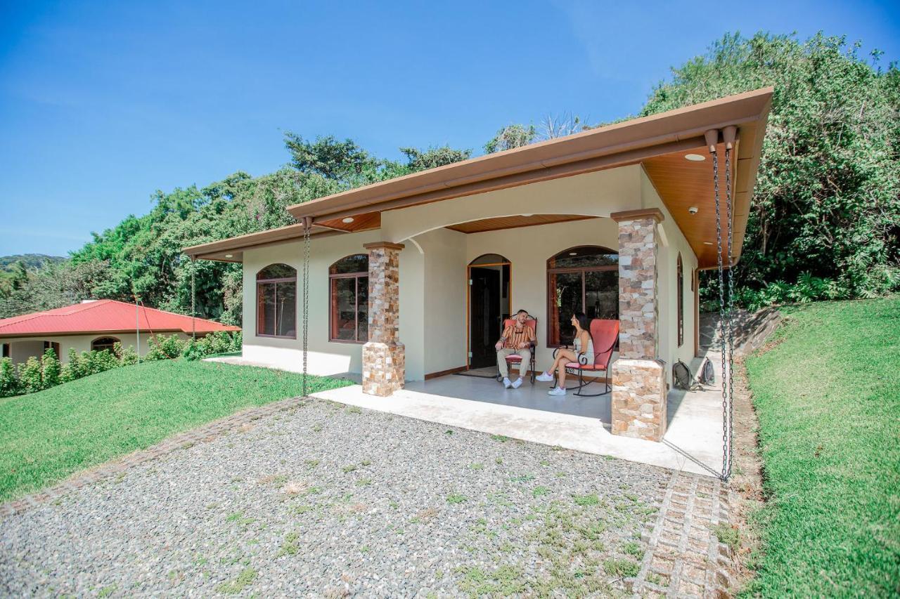 Villas Macadamia - Monteverde Dış mekan fotoğraf