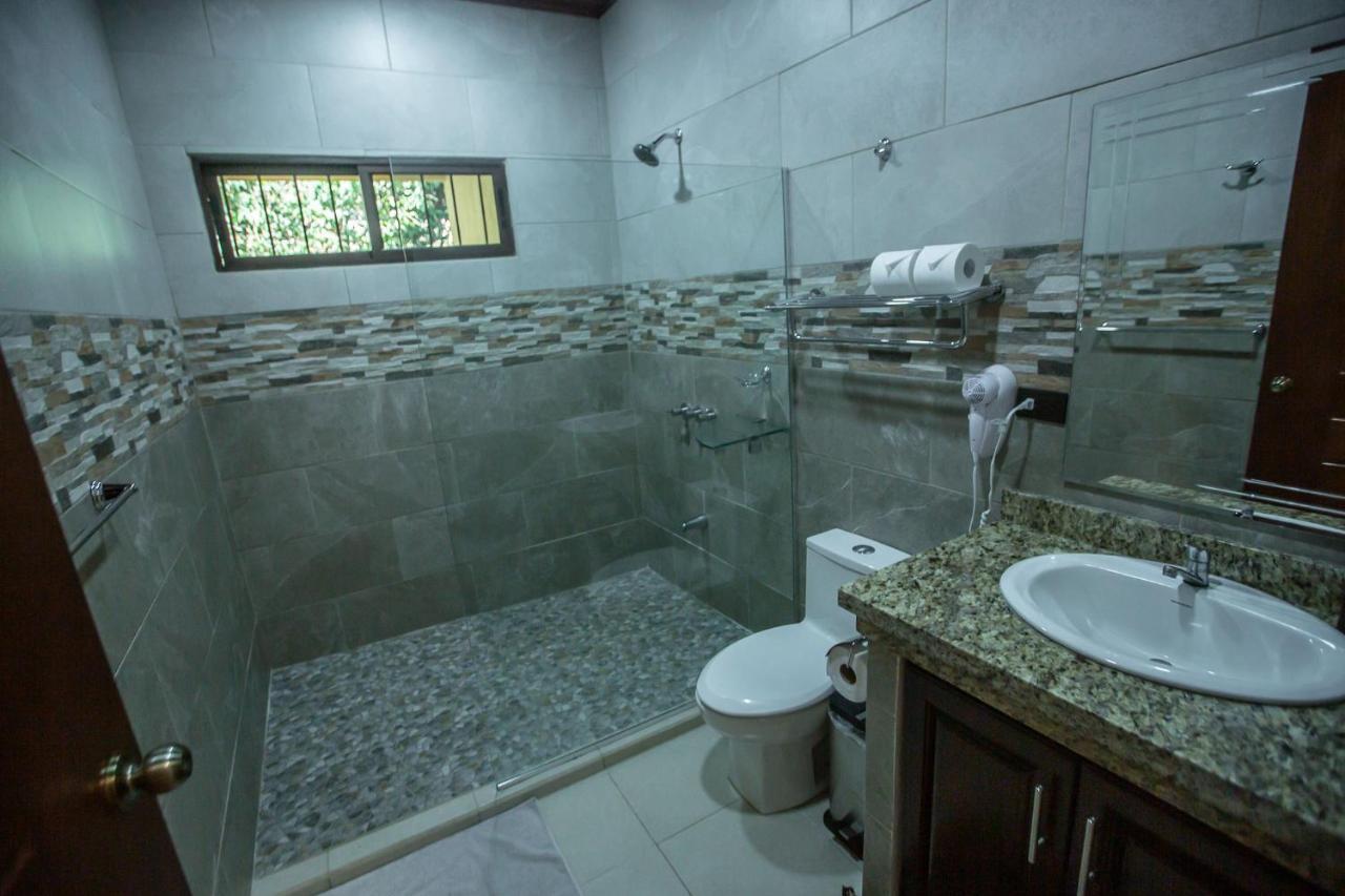Villas Macadamia - Monteverde Dış mekan fotoğraf